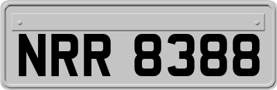 NRR8388