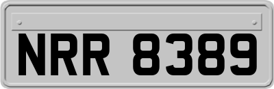 NRR8389