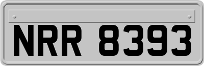 NRR8393
