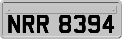 NRR8394