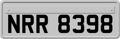 NRR8398