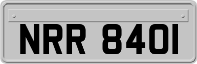 NRR8401