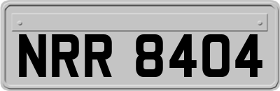 NRR8404