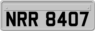 NRR8407