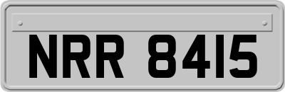 NRR8415