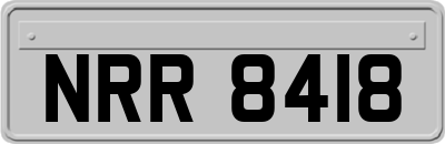 NRR8418