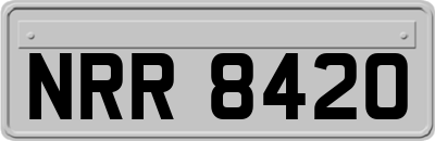 NRR8420
