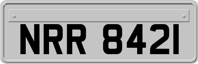 NRR8421