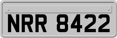 NRR8422