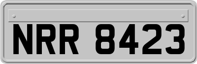 NRR8423