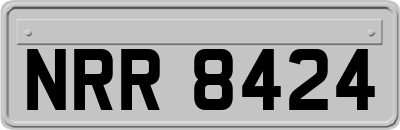 NRR8424