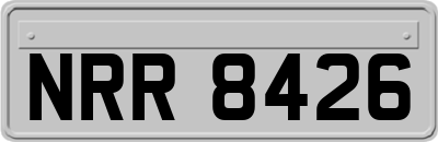 NRR8426