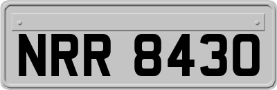 NRR8430