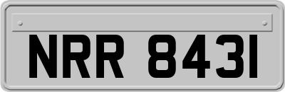 NRR8431