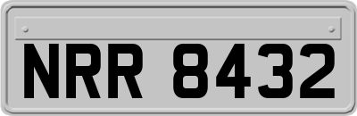 NRR8432