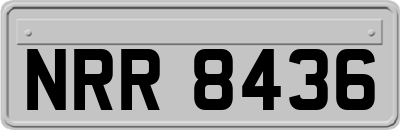NRR8436