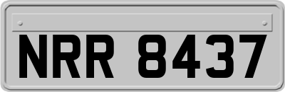 NRR8437