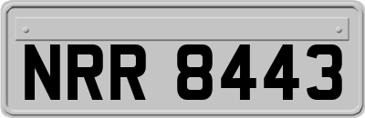 NRR8443
