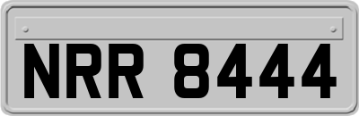 NRR8444
