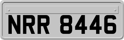 NRR8446