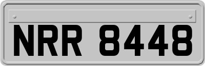 NRR8448