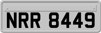 NRR8449