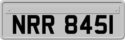 NRR8451