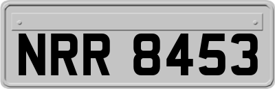 NRR8453