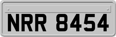 NRR8454