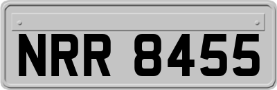 NRR8455
