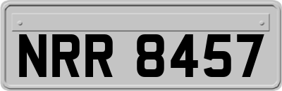 NRR8457