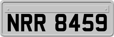 NRR8459