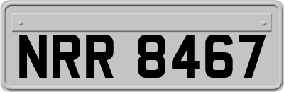 NRR8467