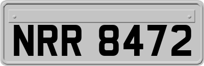 NRR8472