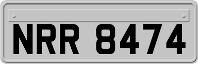 NRR8474