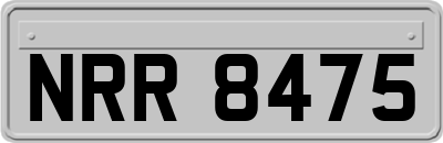 NRR8475