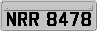 NRR8478