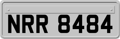 NRR8484
