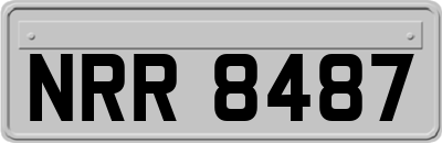 NRR8487