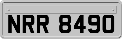 NRR8490