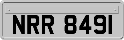 NRR8491