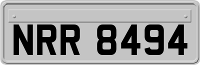 NRR8494