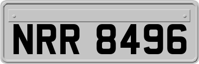 NRR8496