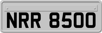 NRR8500