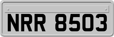 NRR8503