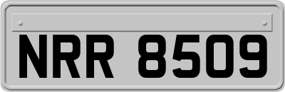 NRR8509