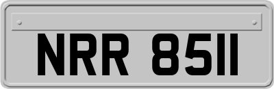 NRR8511