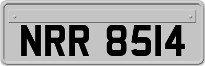 NRR8514