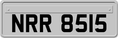 NRR8515
