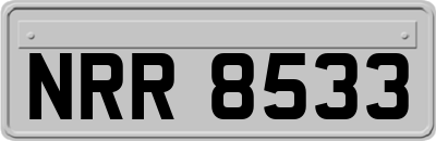 NRR8533
